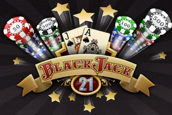 como jogar blackjack online