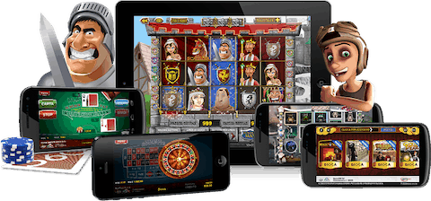 Jogue jogos online grátis - Dinheiro real, sem depósito e ganhos