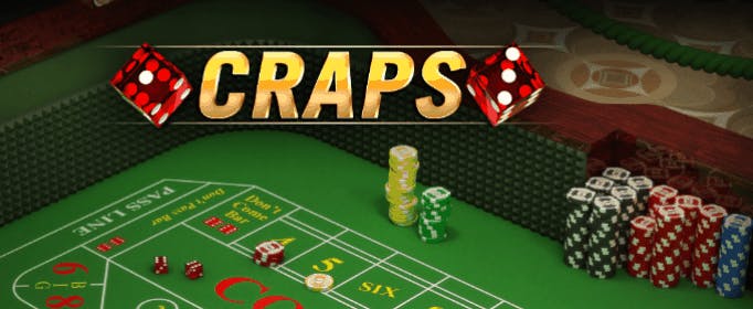 Craps – Jogue Craps no Cassino do 888 agora mesmo!