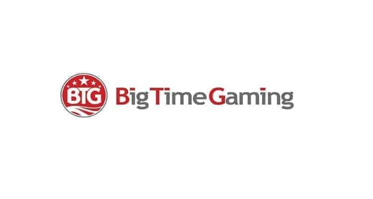 big time gaming slot machine casino software