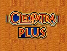 Cleopatra PLUS logo