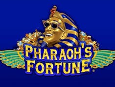 Pharaoh's Fortune logo