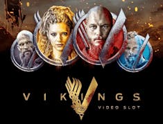 Vikings logo