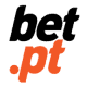 Bet.pt logo