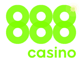 888 Casino logo