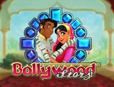 Bollywood Story logo