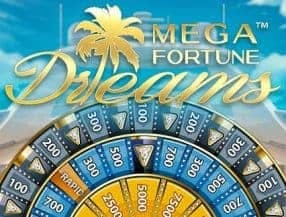 Mega Fortune dreams