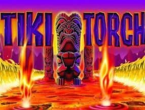Tiki Torch
