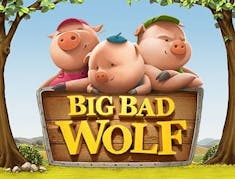 Big Bad Wolf logo