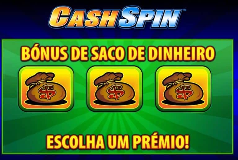 Jogar slots Cash Wave