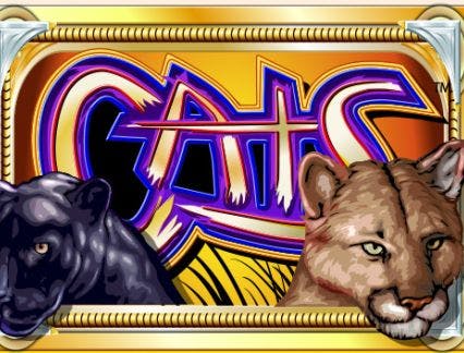 Caca-niqueis online Under the Rainbow