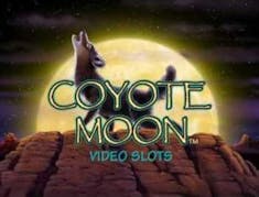 Coyote Moon logo
