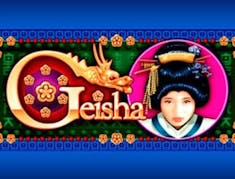 Geisha logo