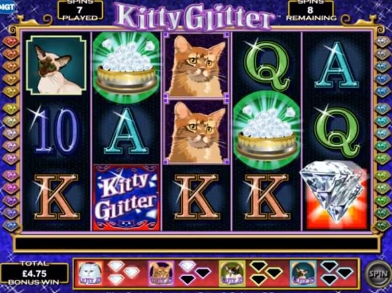 Caca-niqueis gratis Faeries Fortune