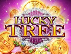 Lucky Tree logo