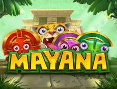 Mayana logo