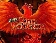 Super Red Phoenix logo