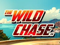 The Wild Chase logo