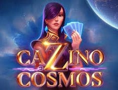 Cazino Cosmos logo