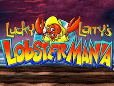 Lobstermania logo