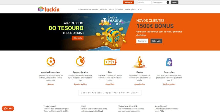 Melhores Jogos de Slot Machines Online em Luckia