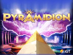 Pyramidion logo