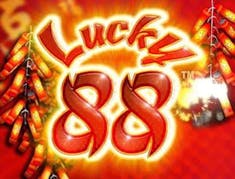 Lucky 88 logo