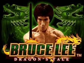 Bruce Lee Dragon's Tale