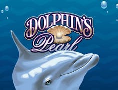 Dolphin's Pearl logo