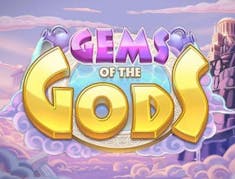 Gems of the Gods logo
