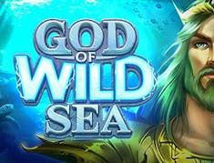 God of Wild Sea logo