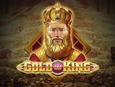 Gold King logo