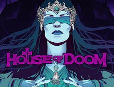 House Of Doom logo