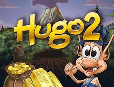 Hugo 2 logo