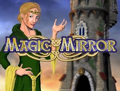 Magic Mirror logo