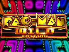 Pac-Man: Wild Edition logo