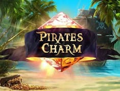 Pirates Charm logo