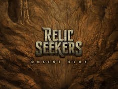 Relic Seekers logo