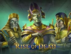 Rise of the Dead logo