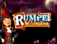 Rumpel Wildspins logo