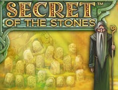 Secret of the Stones logo
