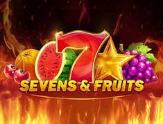 Sevens & Fruits logo