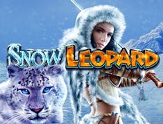 Snow Leopard logo