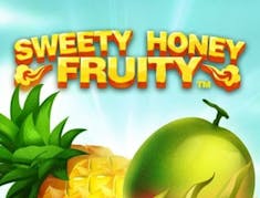 Sweety Honey Fruity logo