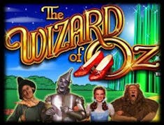 The Wizard of Oz logo