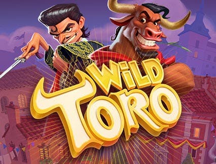 Wild Toro - Jogo Grátis ᐈ RTP, Estratégia e Bônus