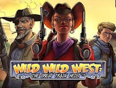 Wild Wild West logo
