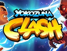 Yokozuna Clash logo