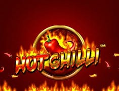 Hot Chilli logo