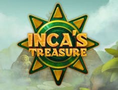 Inca's Treasure logo